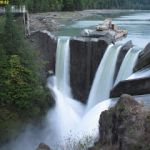 The Elwha River Flows Free Again!