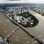 River City – Brisbane, Australia