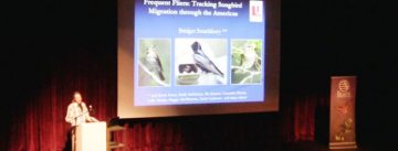 Biodiversity Lecture Series
