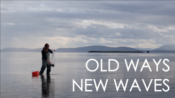 Old Ways New Waves