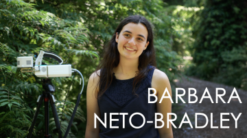 Barbara Neto-Bradley