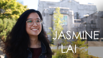 Jasmine Lai