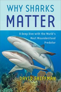 Why Sharks Matter: Shark Science and Conservation