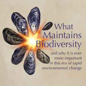 Biodiversity Lecture Series with Christopher Harley