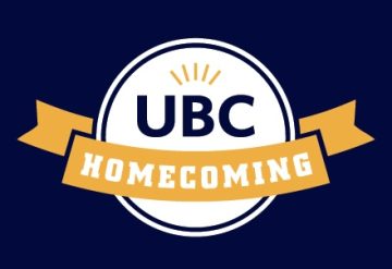 UBC Homecoming 2026 at the Beaty Biodiversity Museum